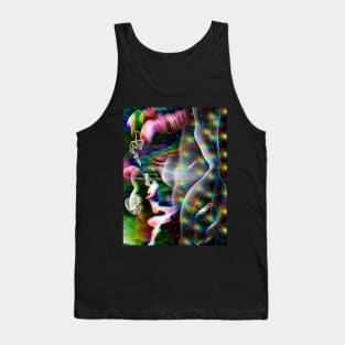 Brief Intercept Tank Top